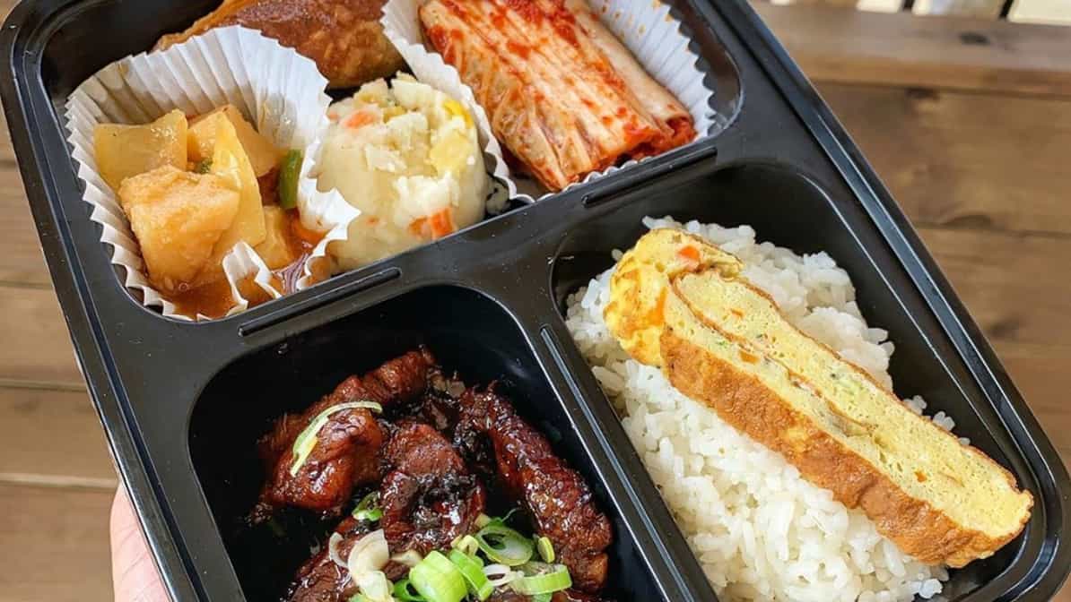 Houston Korean Delivery - 43 Restaurants Near You | DoorDash