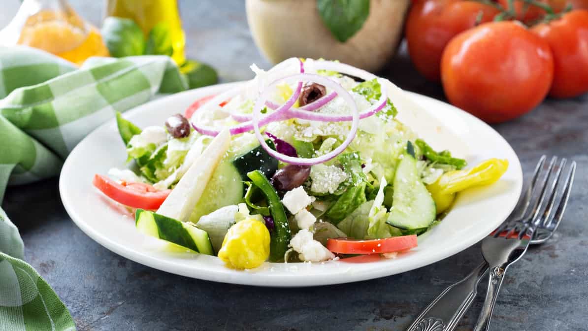 Find Antipasto Salad Near Me - Order Antipasto Salad ...