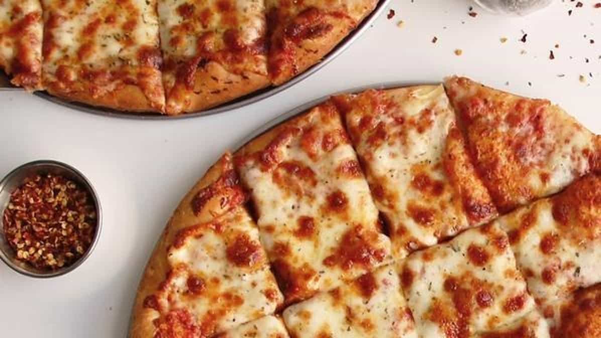 Find Pizza Near Me - Order Pizza - DoorDash