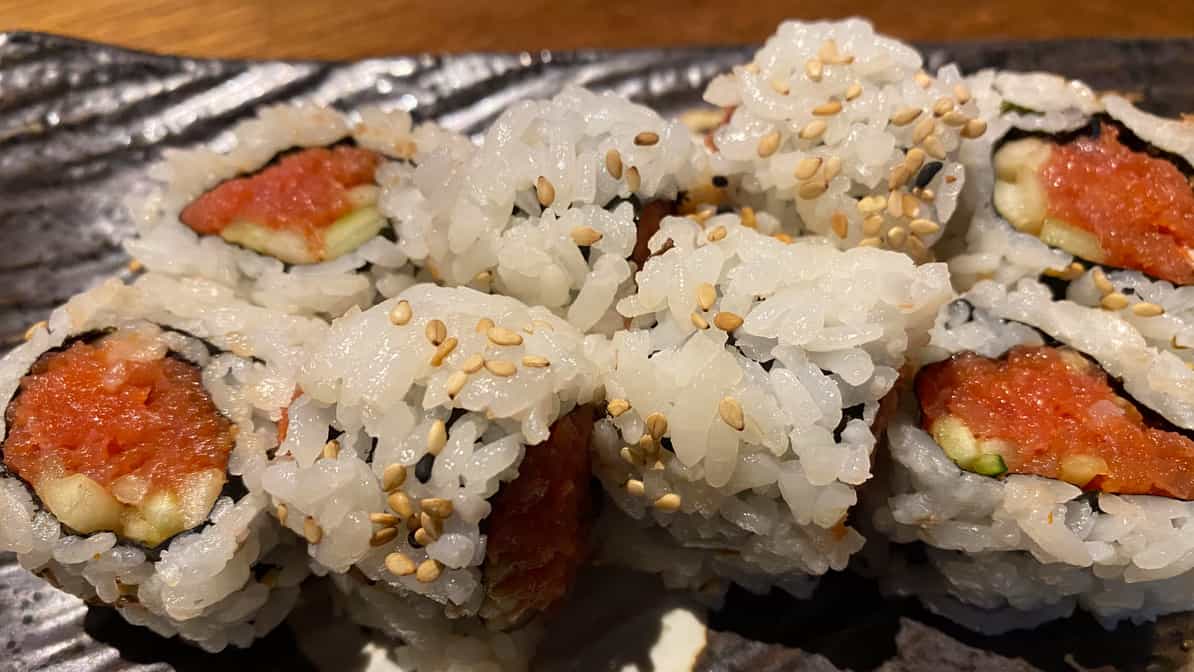Find Sushi Near Me - Order Sushi - DoorDash