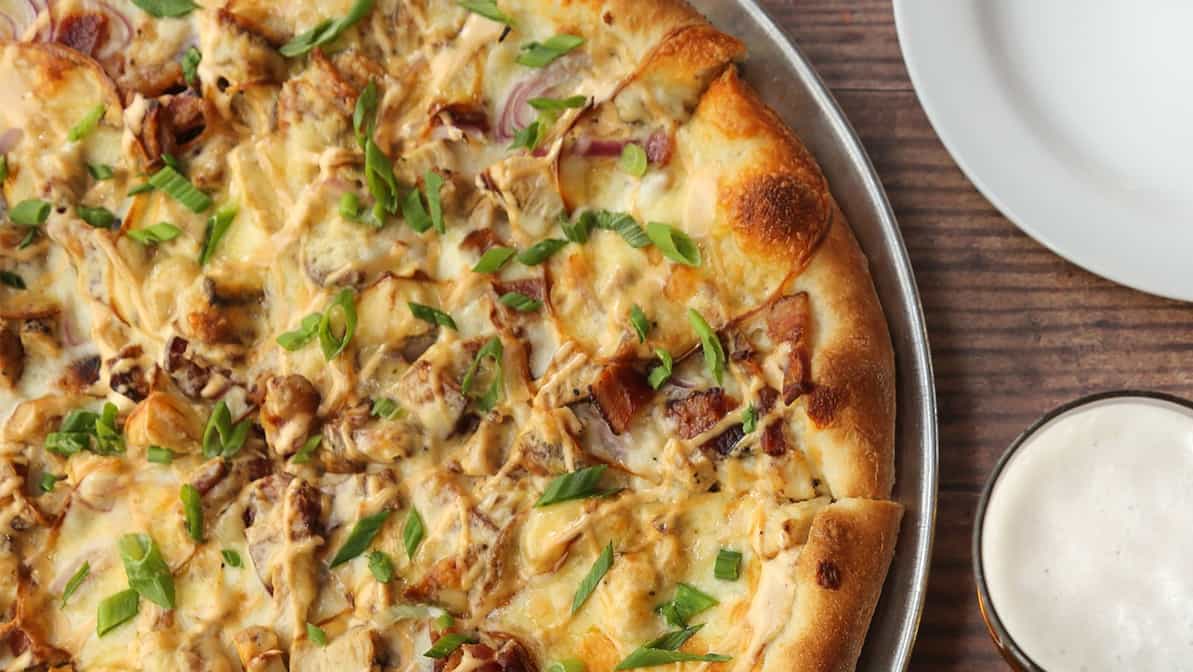 Dayton Pizza Delivery - 42 Restaurants Near You | DoorDash
