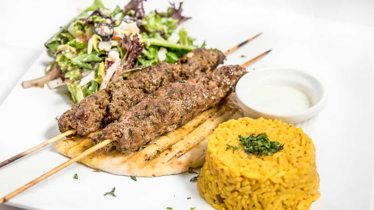 Orlando Middle Eastern Delivery - 36 Restaurants Near You ...
