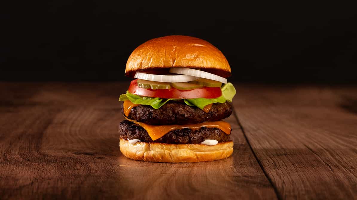 Find Bison Burger Near Me - Order Bison Burger - DoorDash