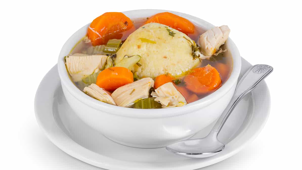 Find Vegetable Soup Near Me - Order Vegetable Soup - DoorDash