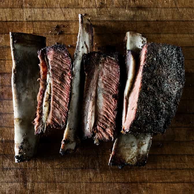 Find Barbecue Beef Ribs Near Me - Order Barbecue Beef Ribs ...