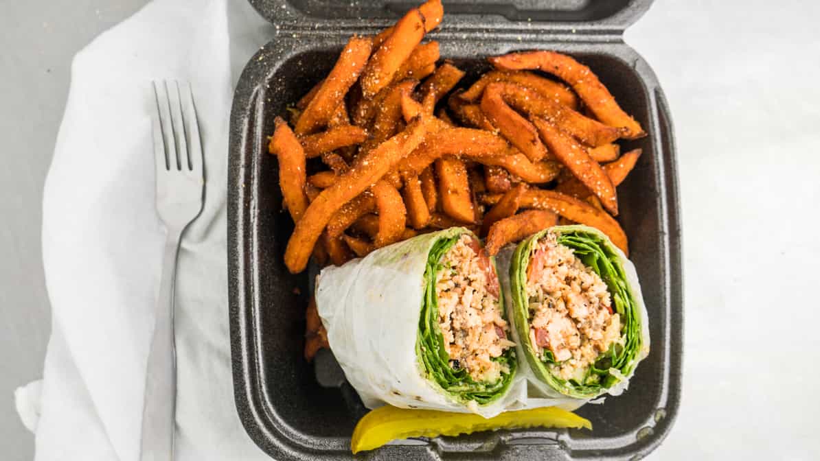 Atlanta Salad Delivery - 266 Restaurants Near You | DoorDash