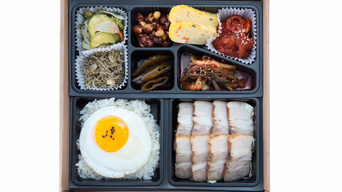 Fullerton Korean Delivery - 61 Restaurants Near You | DoorDash
