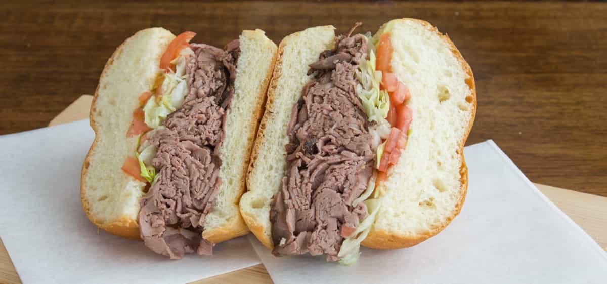Find Blt Sandwich Near Me - Order Blt Sandwich - DoorDash