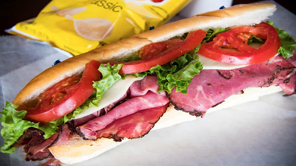 Find Blt Sandwich Near Me - Order Blt Sandwich - DoorDash