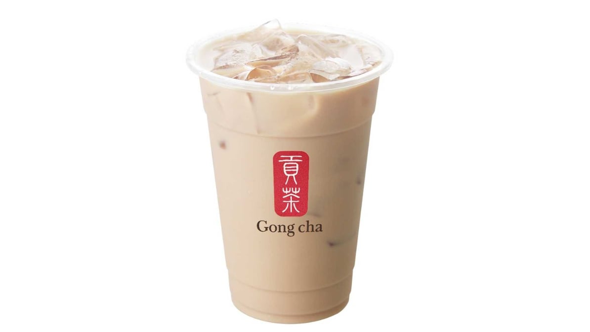 Order GONG CHA Millburn NJ Menu Delivery Menu Prices