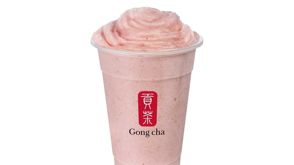 Order GONG CHA Closter NJ Menu Delivery Menu Prices