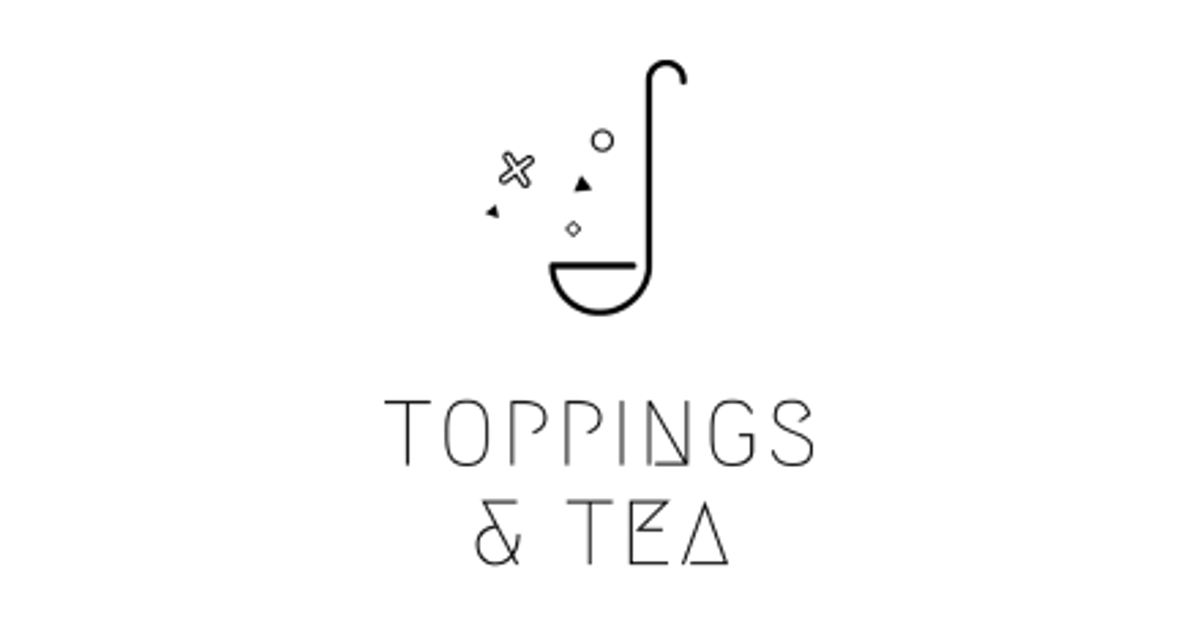 Toppings & Tea (Buckingham Ave)