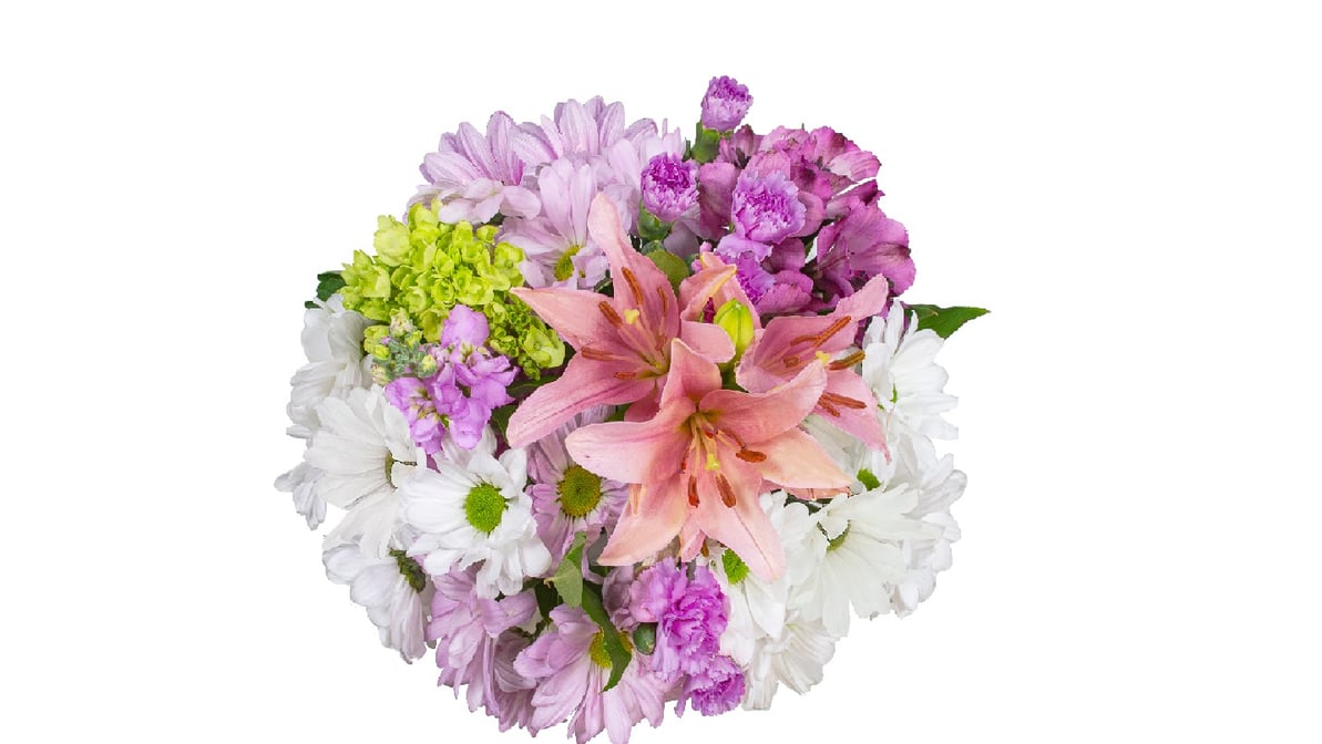 Jewel Osco Floral Delivery Takeout 1040 Summit Street Elgin Menu Prices Doordash