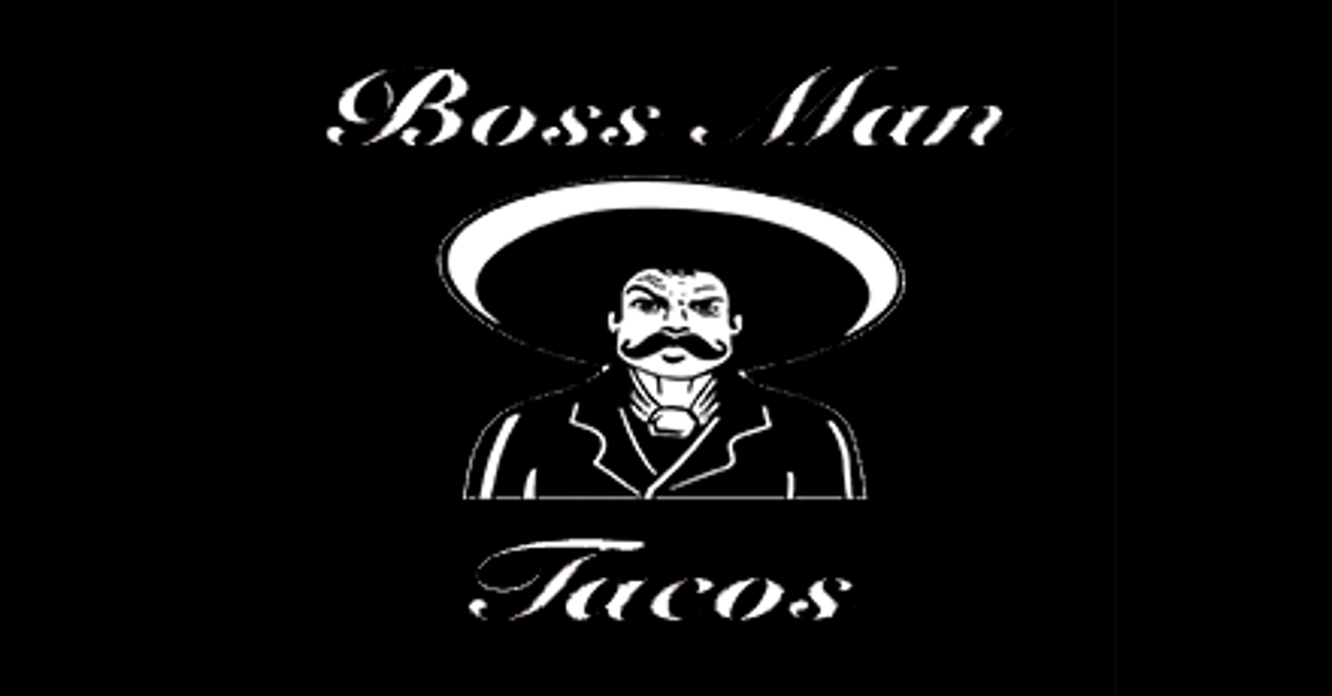 Boss Man Tacos (Indianapolis Boulevard)
