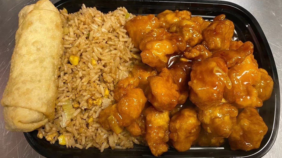 Order EMPIRE WOK Burton MI Menu Delivery Menu Prices