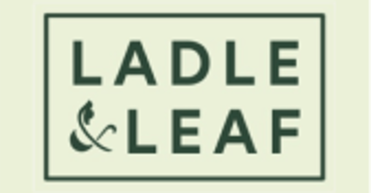 Ladle & Leaf (Post St)