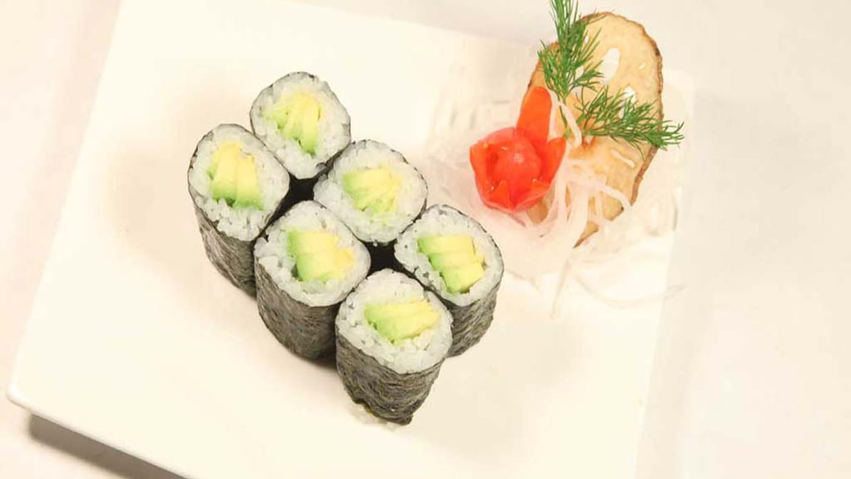 Order Taka Japanese Sushi and Thai Food Restaurant Delivery【Menu & Prices】, Windsor