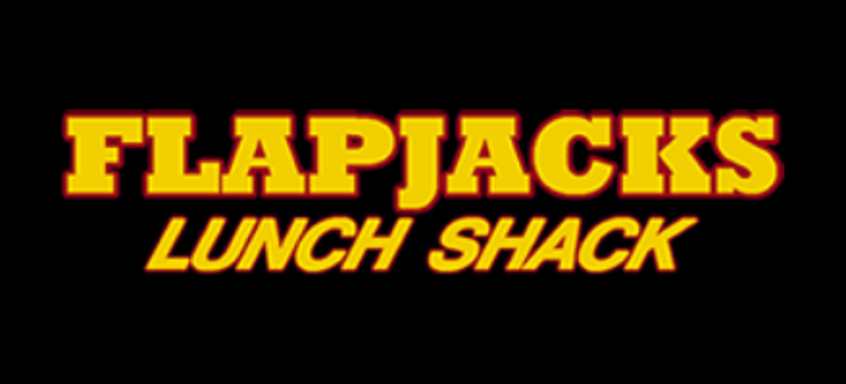 Flapjacks (Mcfarlane Ave)