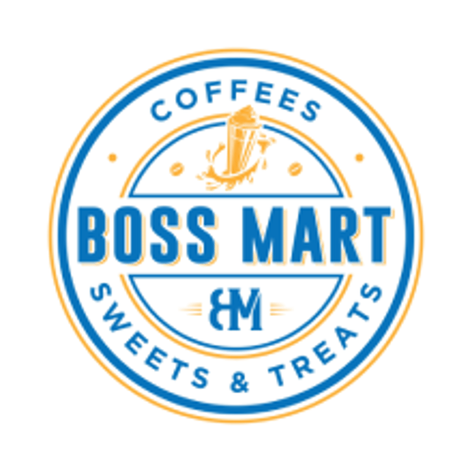 Boss Mart Cafe