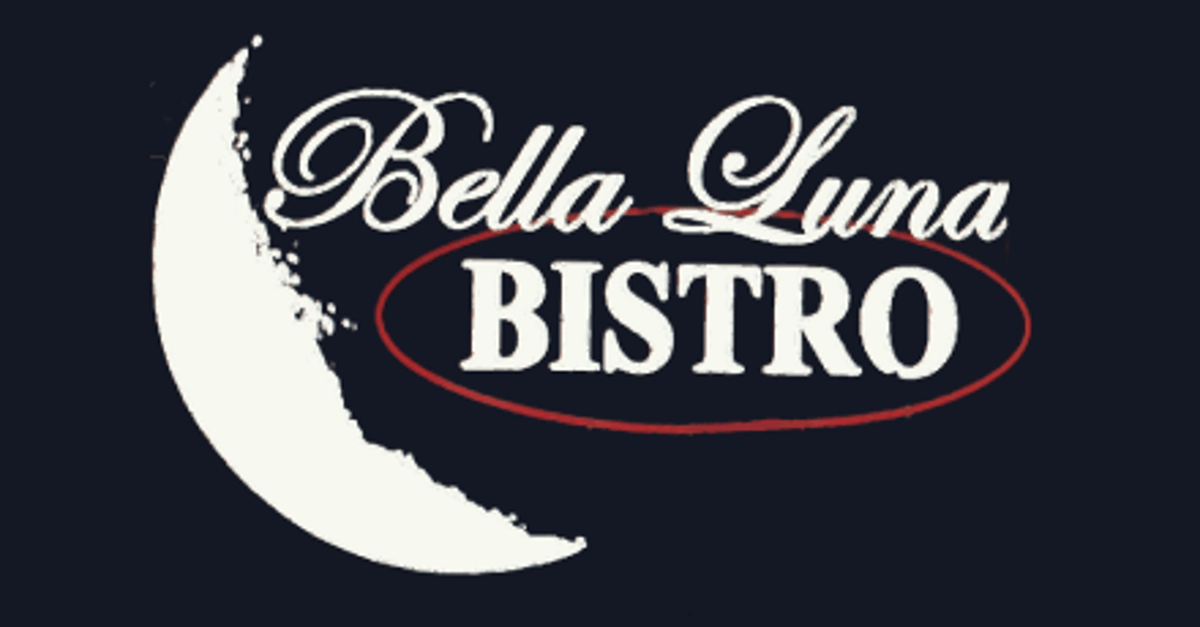 Bella Luna (N Main St)