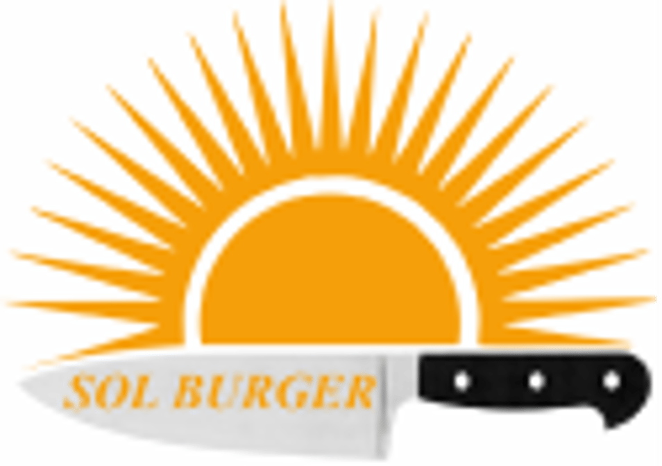 SOL Burger