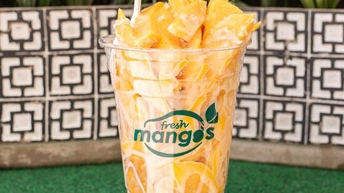 Fresh Mangos LLC Delivery & Takeout | 8000 West Broward Boulevard 