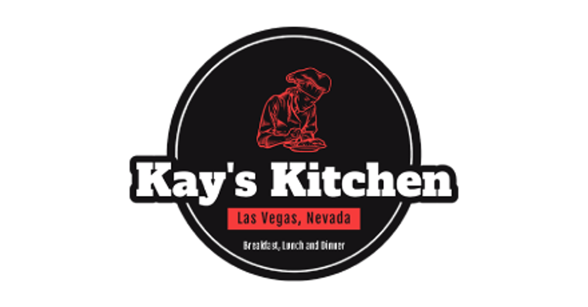 Kay's Kitchen (N Rainbow Blvd)