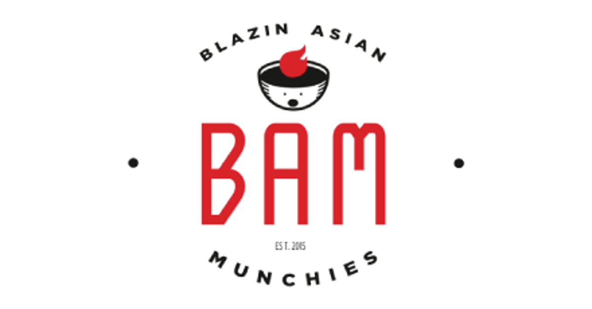 Blazin Asian Munchies (W Dickson St)