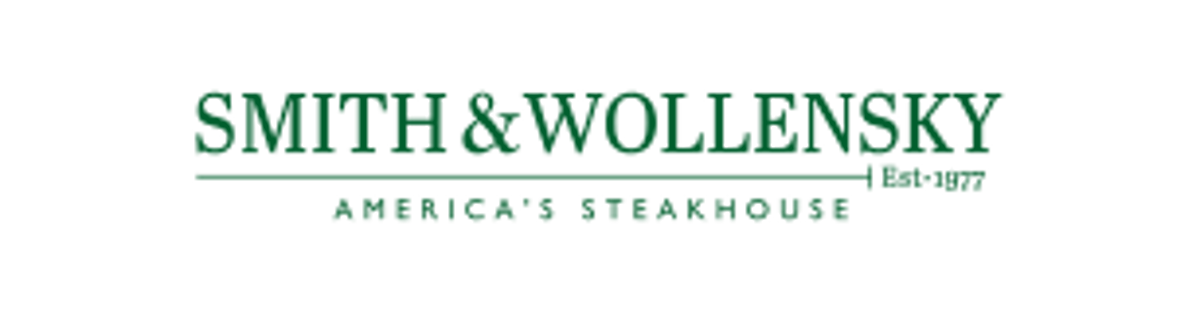 Smith & Wollensky - Wellesley