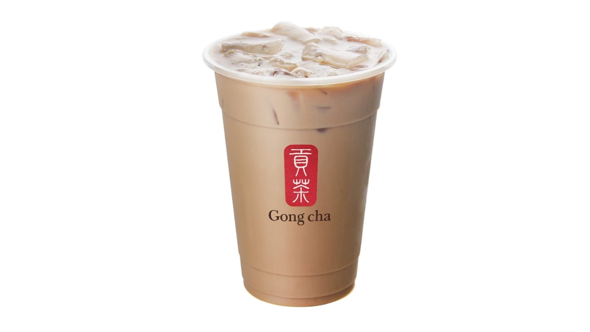 Order GONG CHA Katy TX Menu Delivery Menu Prices Katy