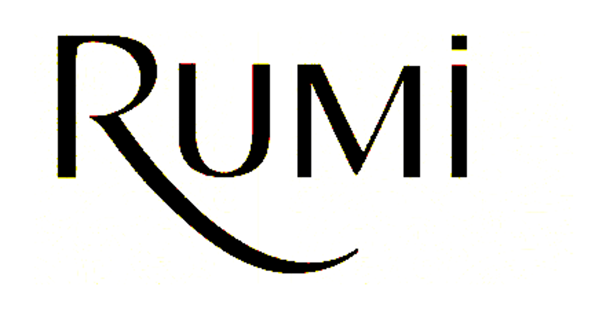 Rumi (Rue Hutchison)