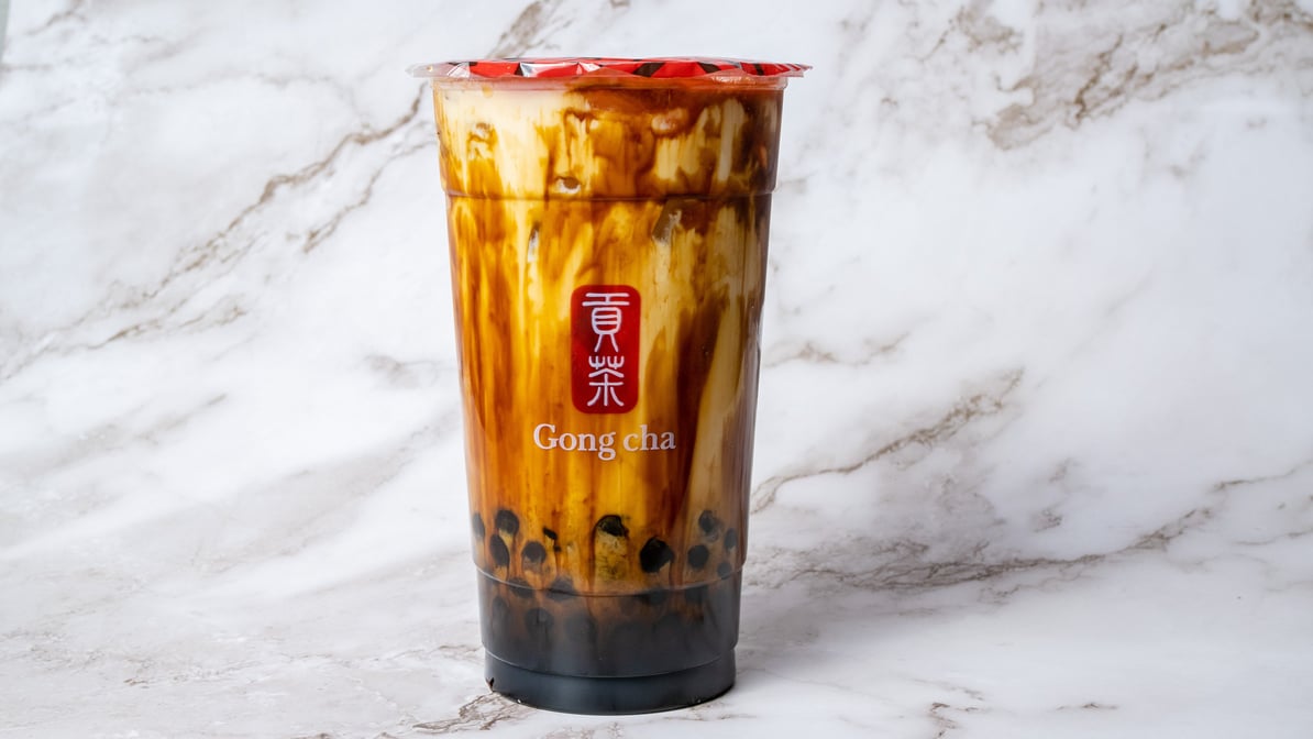 Order GONG CHA Hoboken NJ Menu Delivery Menu Prices