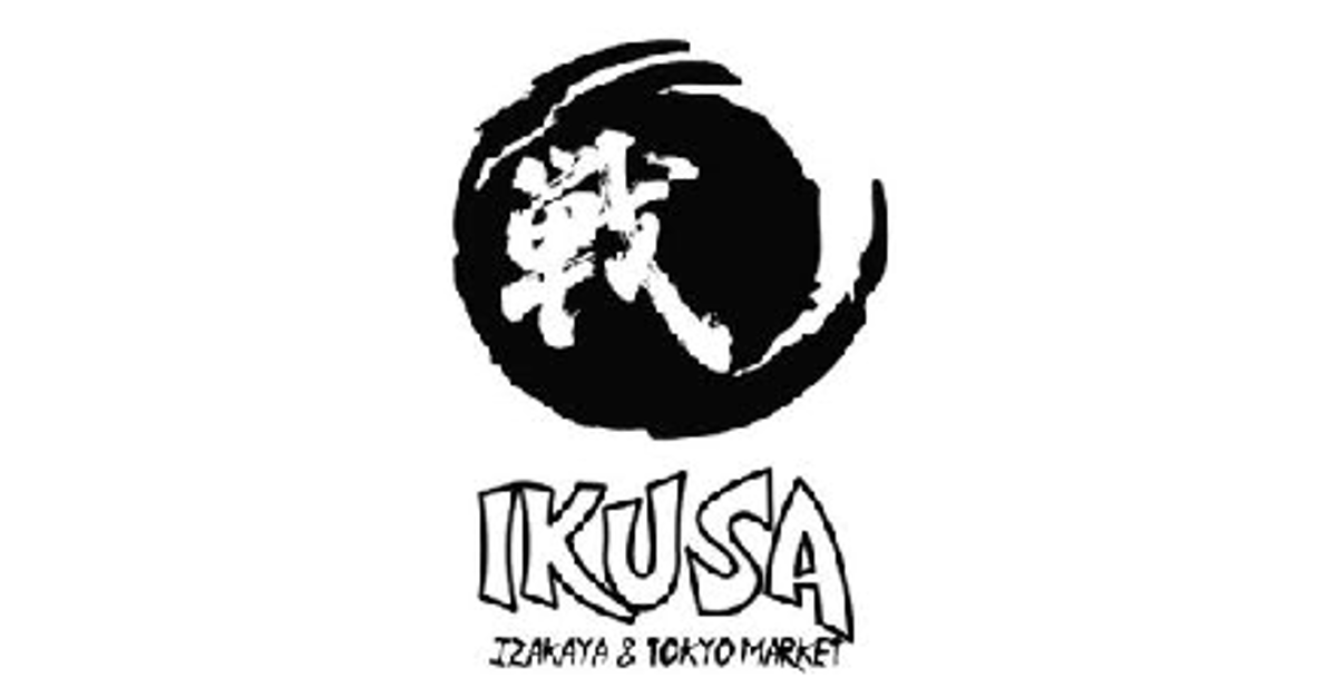 IKUSA Izakaya