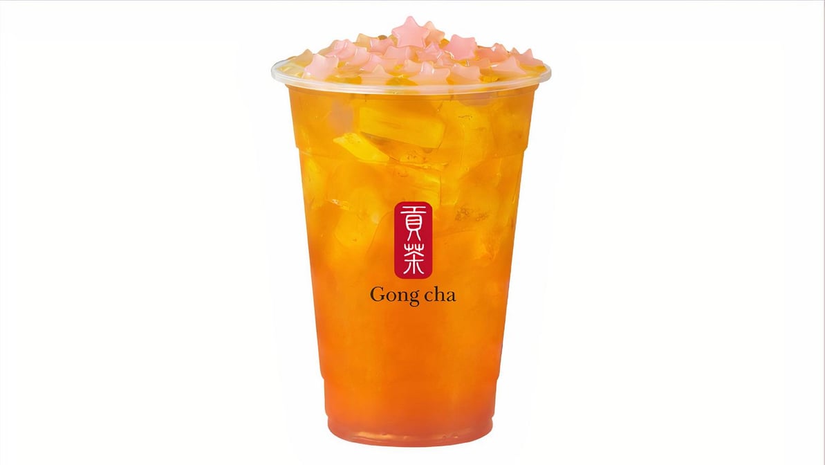 Order GONG CHA City of Industry CA Menu Delivery Menu Prices