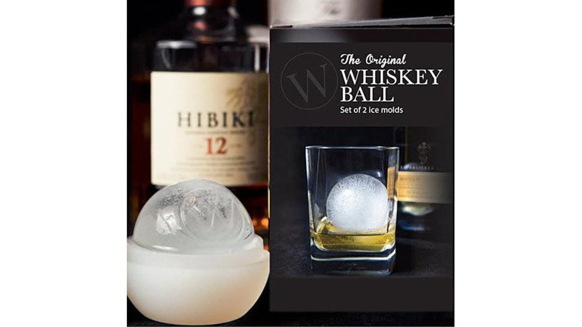 The Original Whiskey Ball - 2 Pack