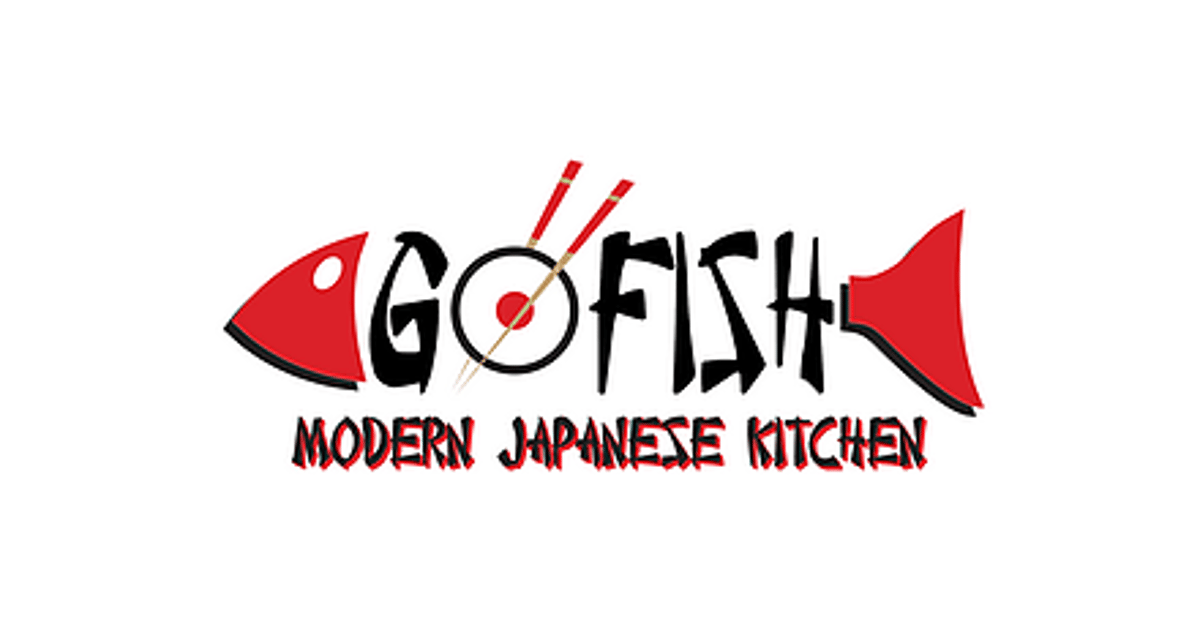 Go Fish Modern Japanese Kitchen (W Southwest Loop)