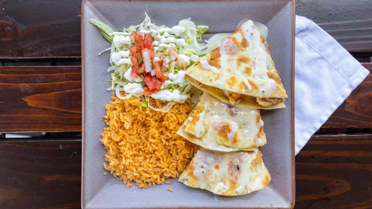 Order CHICO FIESTA MEXICAN RESTAURANT - Weirton, WV Menu Delivery [Menu &  Prices]