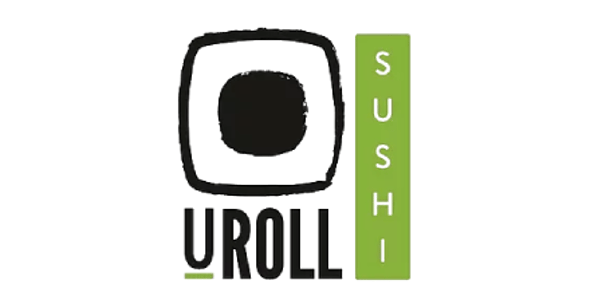 U Roll Sushi (E Pine St)