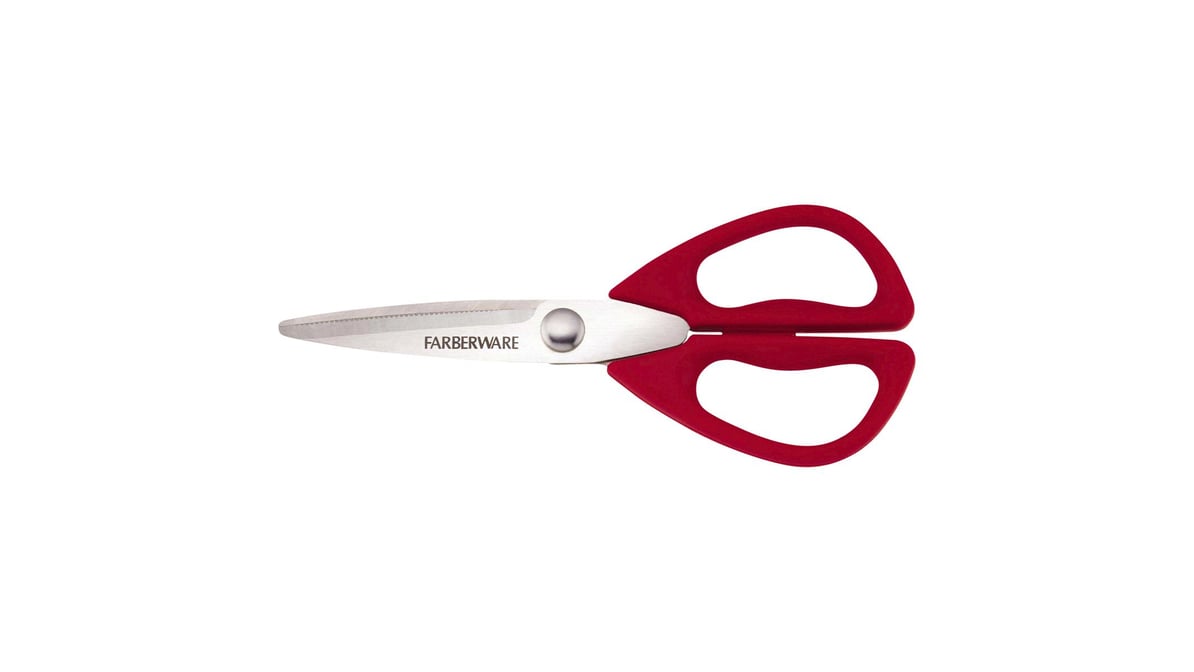 Farberware Shears (2 ct) Delivery - DoorDash