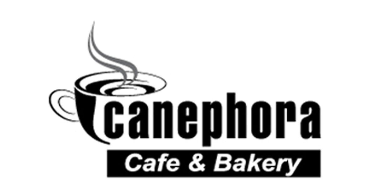 Canephora Cafe & Bakery (Finch Ave W)