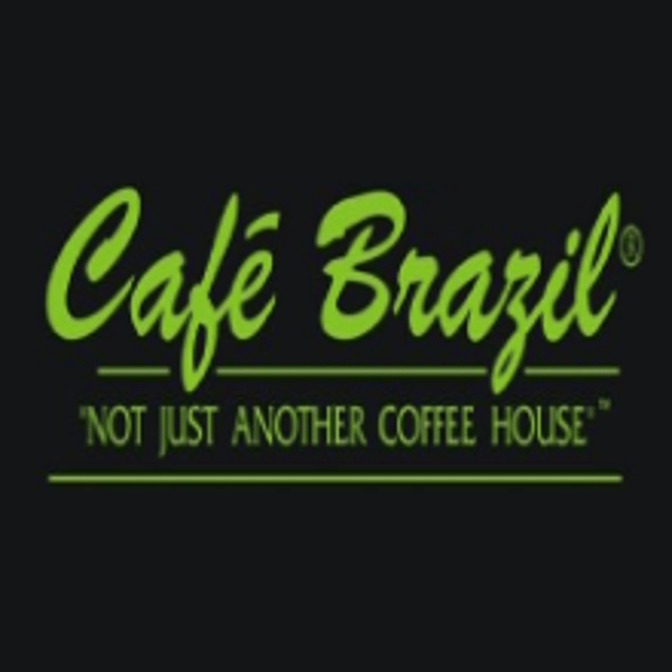 Cafe Brazil (Elm)
