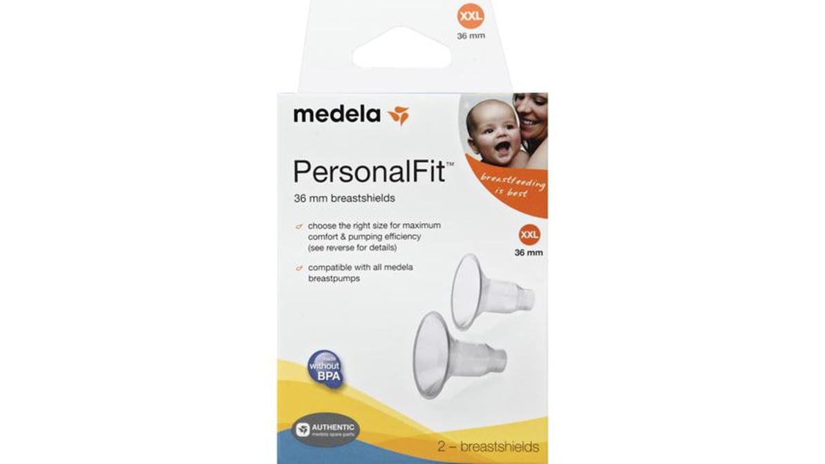 Medela Personalfit Flex Breastshield (2 ct)