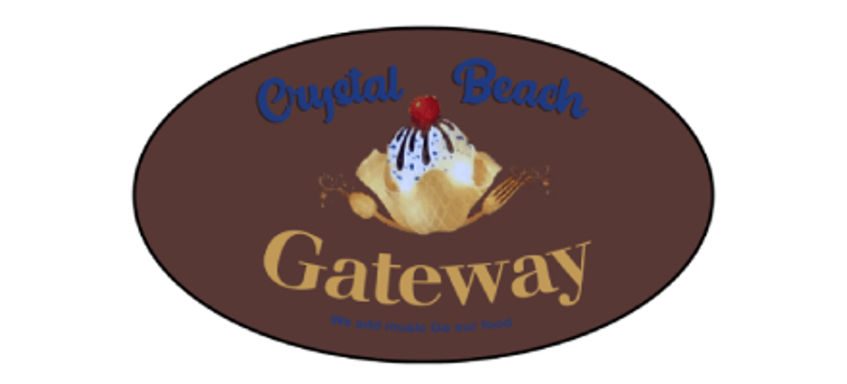 Crystal Beach Gateway (Gorham Rd)