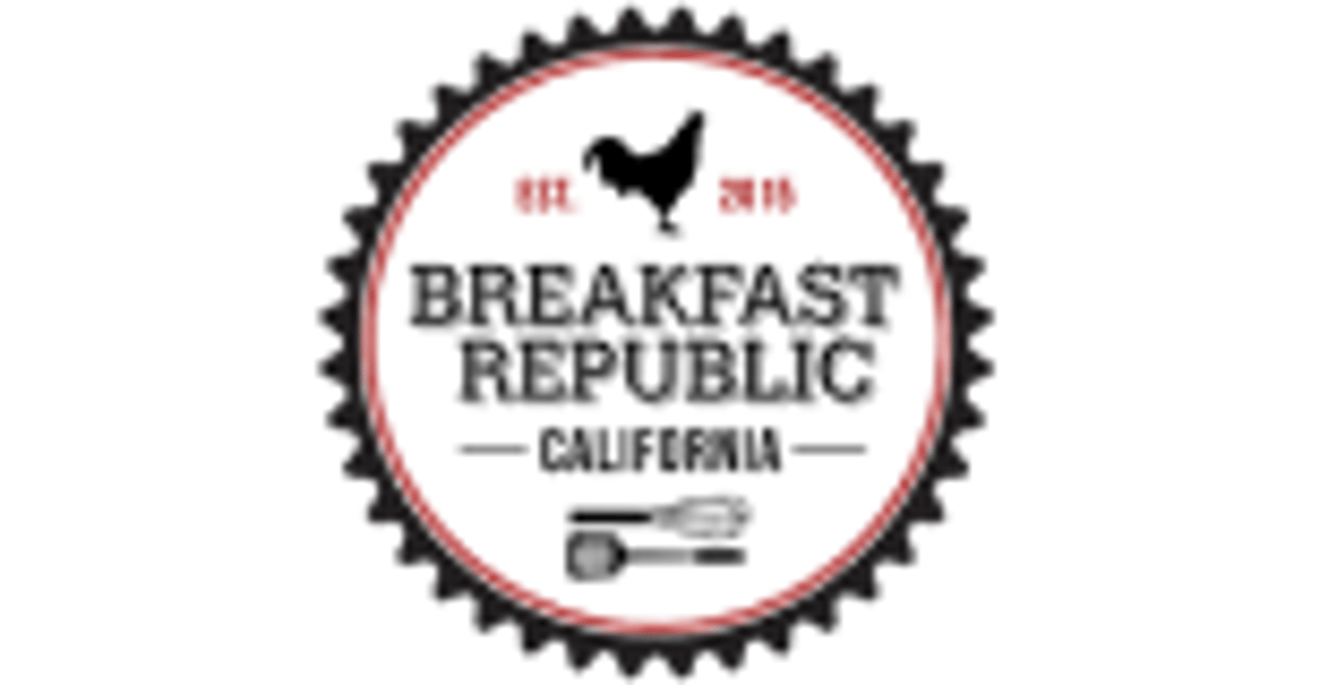 Breakfast Republic (North Park)