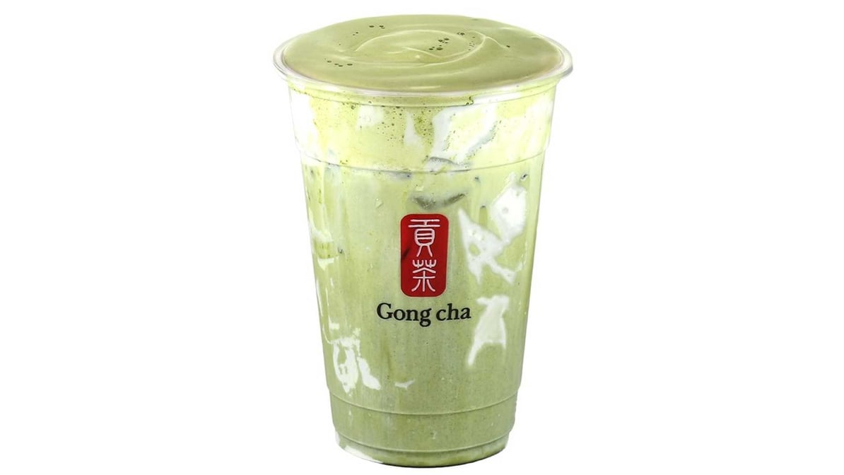 Order GONG CHA Closter NJ Menu Delivery Menu Prices