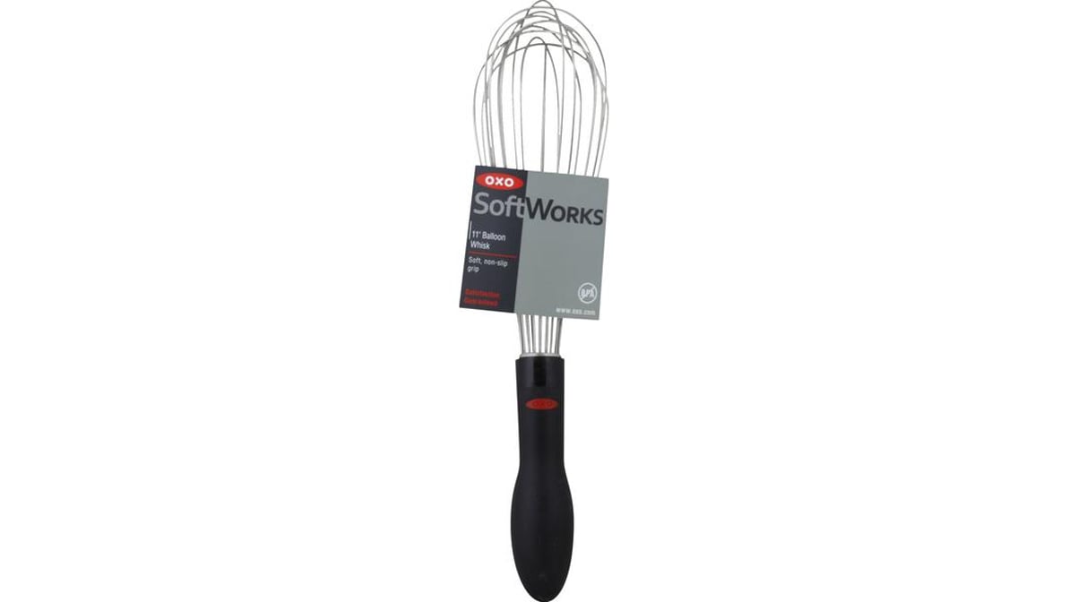 OXO Softworks 11 Balloon Whisk