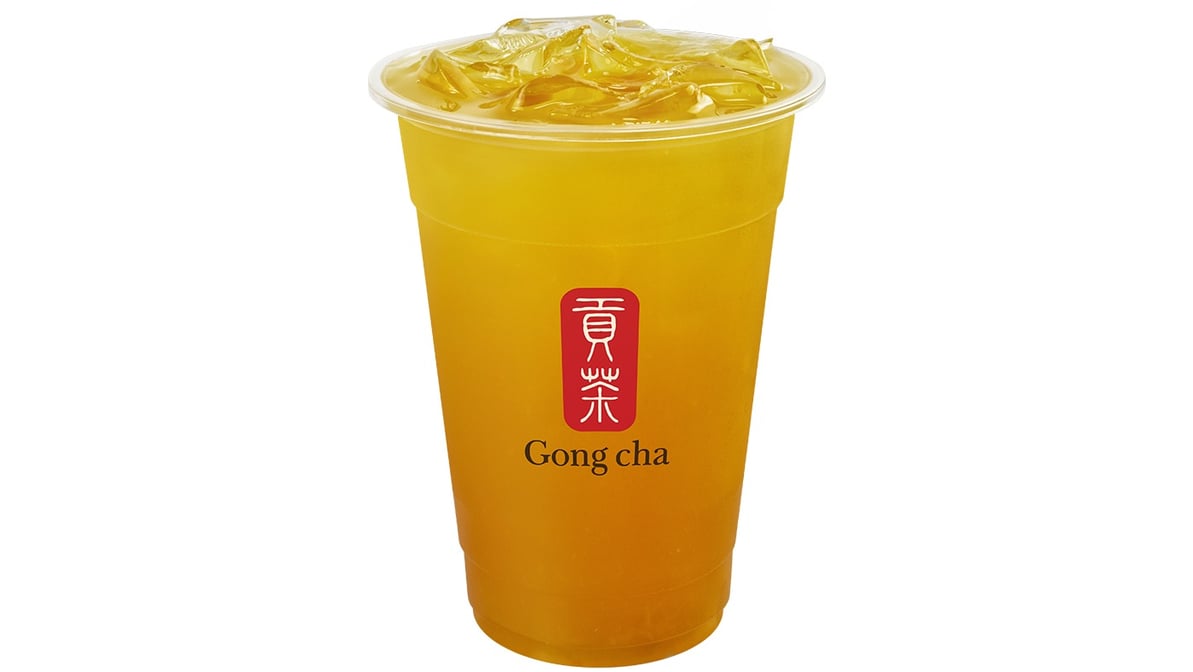 Order GONG CHA Palo Alto CA Menu Delivery Menu Prices