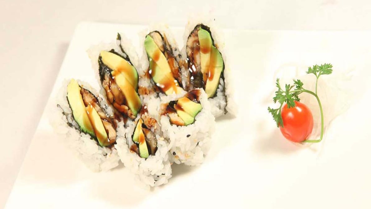 Order Taka Japanese Sushi and Thai Food Restaurant Delivery【Menu & Prices】, Windsor