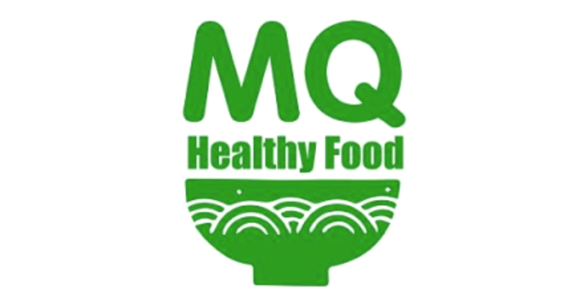 MQ HEALTHY FAST FOOD ( El Camino Real)