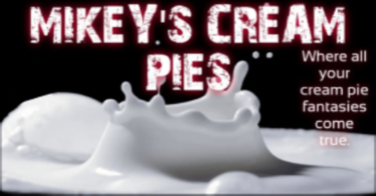 Mikey's Cream Pies (Barton St)